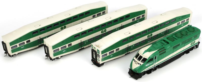PWRS Pacific Western Rail Systems