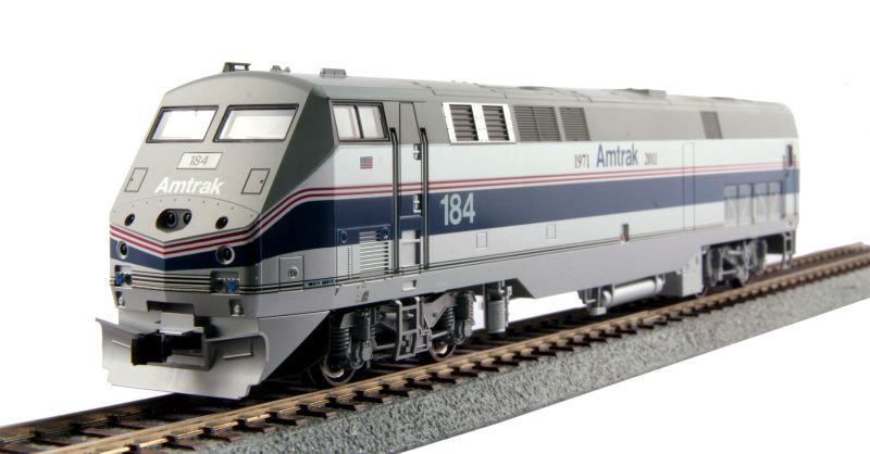 PWRS Pacific Western Rail Systems PWRS Pacific Western Rail Systems
