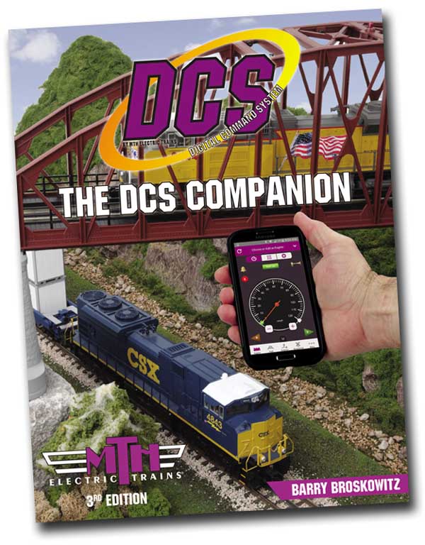 DCS Companion