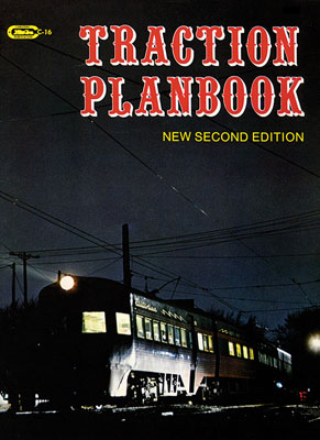 Traction planbook