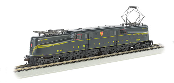 Bachmann HO Scale Train Steam LOCO 4-6-0 Baldwin DCC Sound Equipped C&o 51404 for sale online