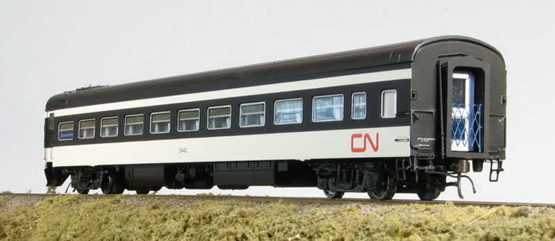 PWRS Pacific Western Rail Systems