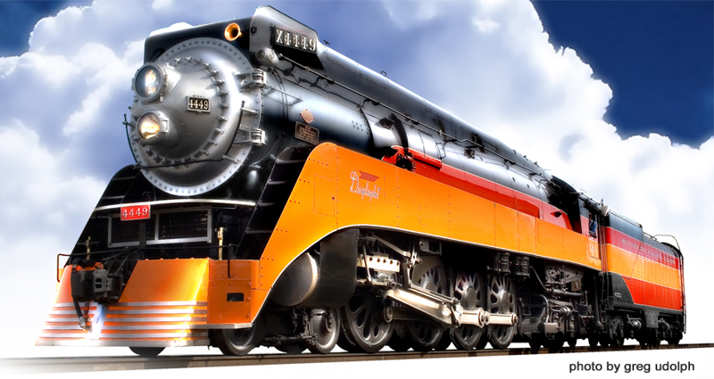 PWRS Pacific Western Rail Systems