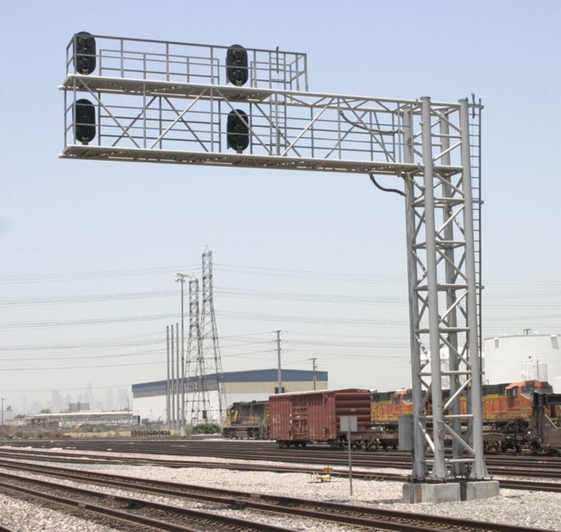 PWRS Pacific Western Rail Systems