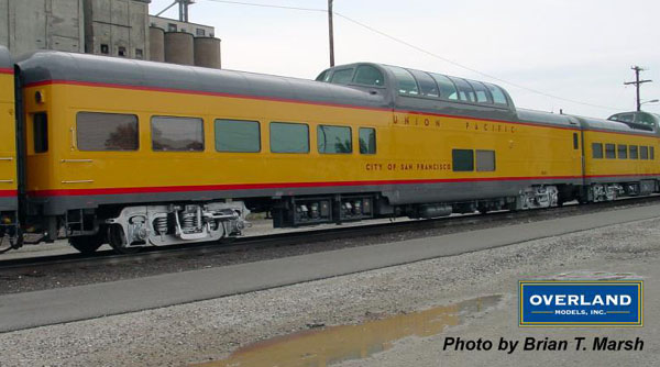 PWRS Pacific Western Rail Systems