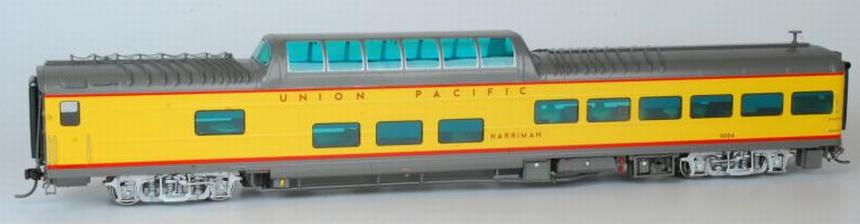 PWRS Pacific Western Rail Systems