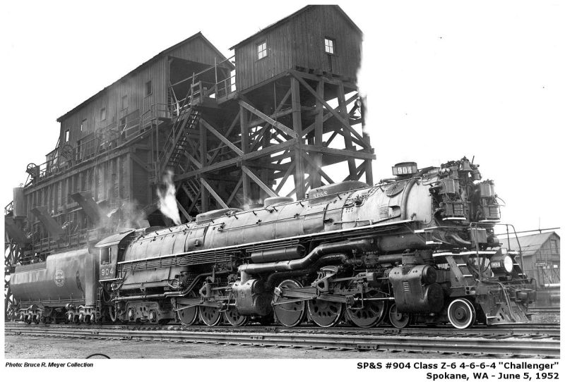 PWRS Pacific Western Rail Systems
