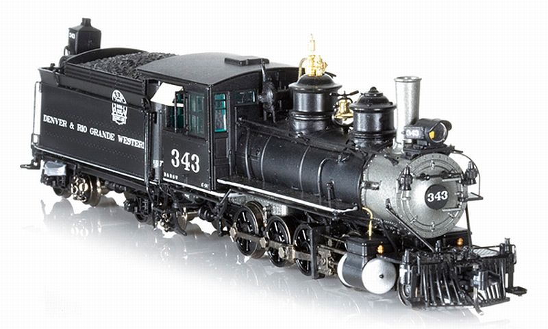 PWRS Pacific Western Rail Systems