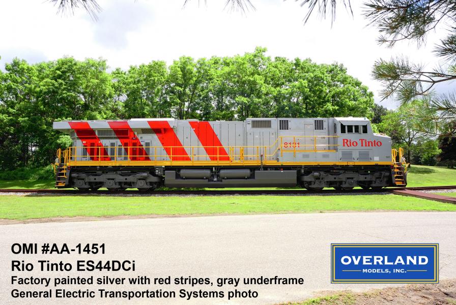 PWRS Pacific Western Rail Systems