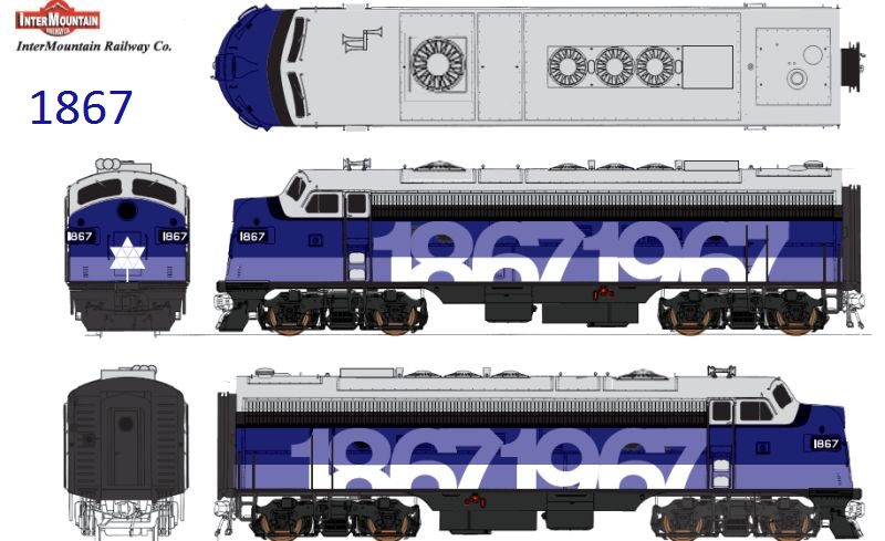 PWRS Pacific Western Rail Systems