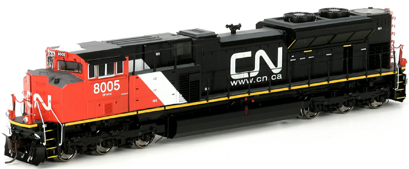 PWRS Pacific Western Rail Systems