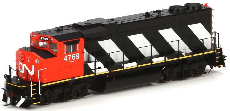 PWRS Pacific Western Rail Systems