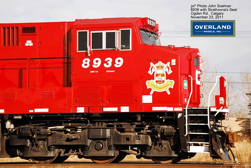PWRS Pacific Western Rail Systems