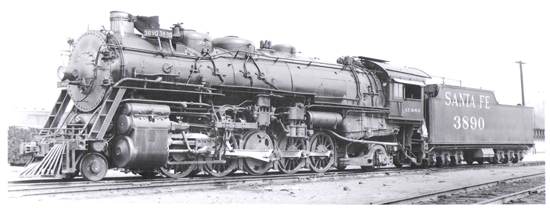 PWRS Pacific Western Rail Systems