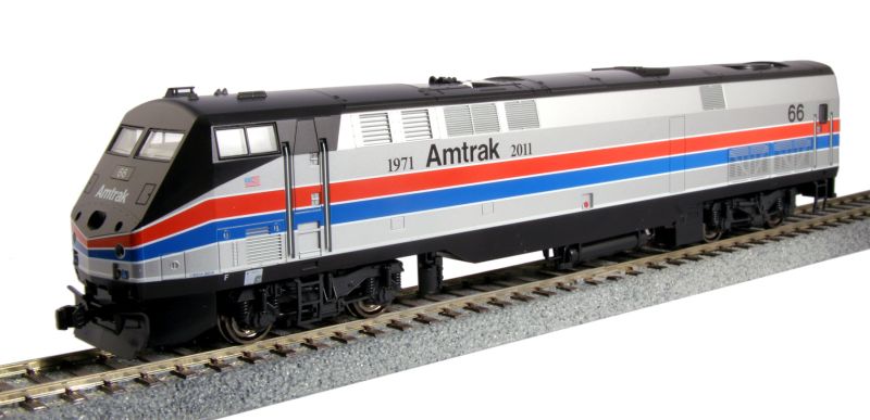 PWRS Pacific Western Rail Systems