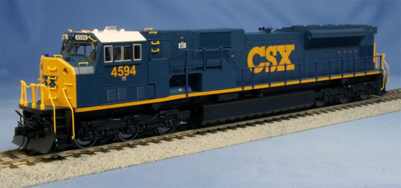 PWRS Pacific Western Rail Systems