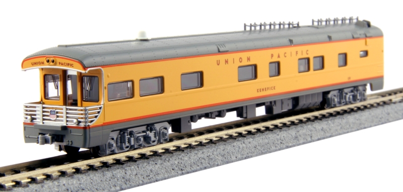 PWRS Pacific Western Rail Systems