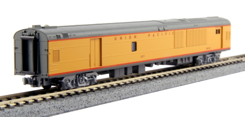 PWRS Pacific Western Rail Systems