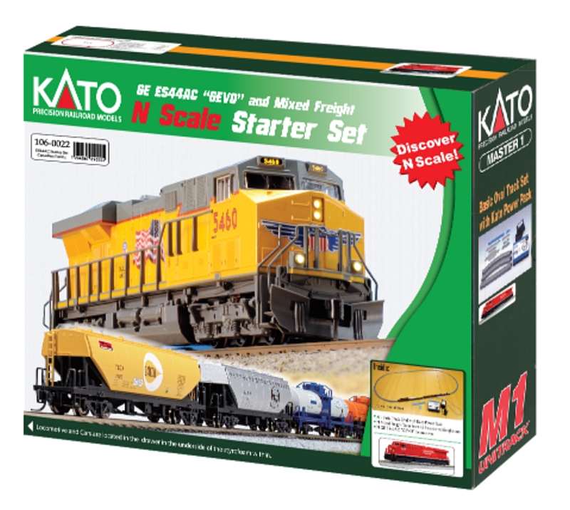PWRS Pacific Western Rail Systems