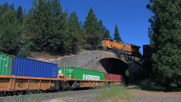 PWRS Pacific Western Rail Systems