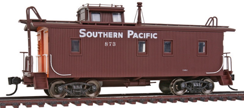 PWRS Pacific Western Rail Systems