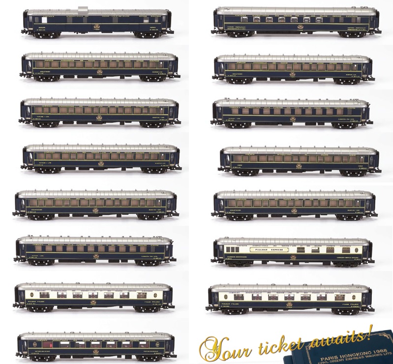 PWRS Pacific Western Rail Systems
