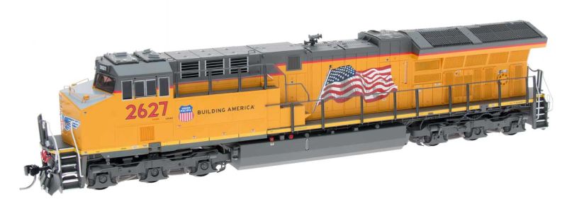 【最終値引き！】DIESEL-ELECTRIC LOCOMOTIVE SD-45 MTH 20-21422-1 Reading SD45 Low Hood Diesel Engine w/Proto