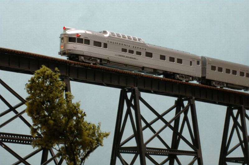 PWRS Pacific Western Rail Systems