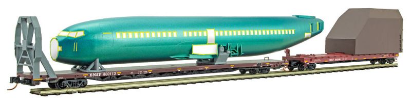 PWRS Pacific Western Rail Systems