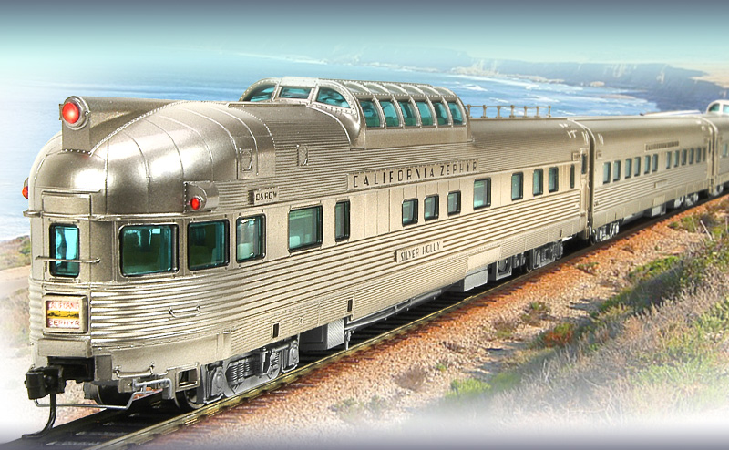 PWRS Pacific Western Rail Systems
