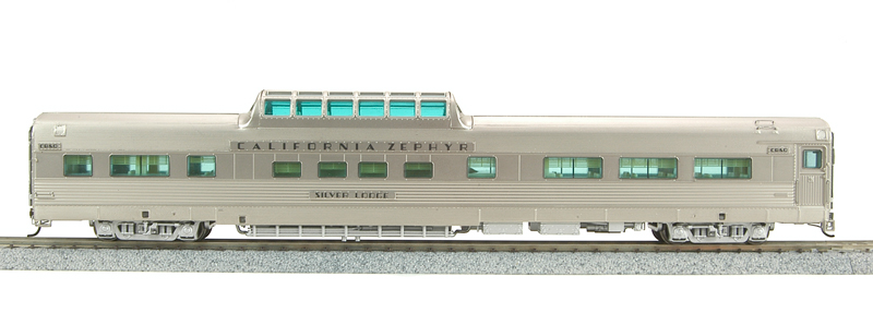 PWRS Pacific Western Rail Systems