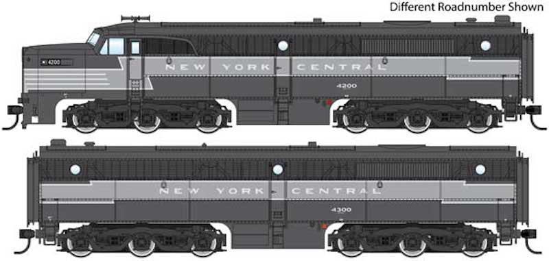 HO Container 48 Fuß Norfolk Southern Triple Crown 8465 NEU 