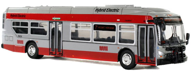 PWRS Pacific Western Rail Systems