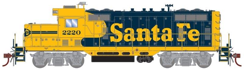 PWRS Pacific Western Rail Systems