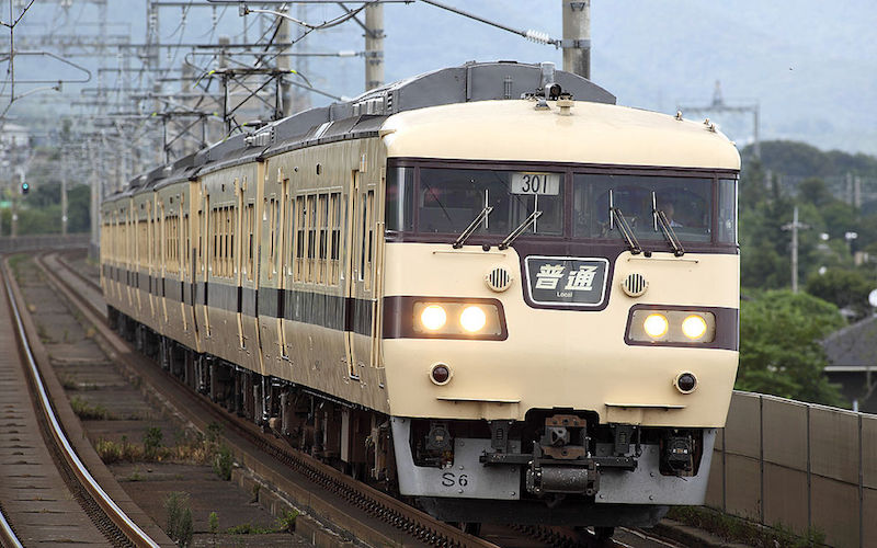 PWRS Pacific Western Rail Systems