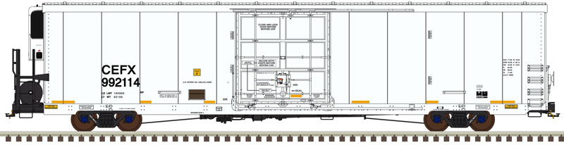 PWRS Pacific Western Rail Systems