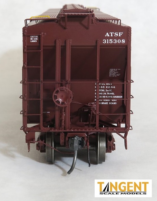 PWRS Pacific Western Rail Systems