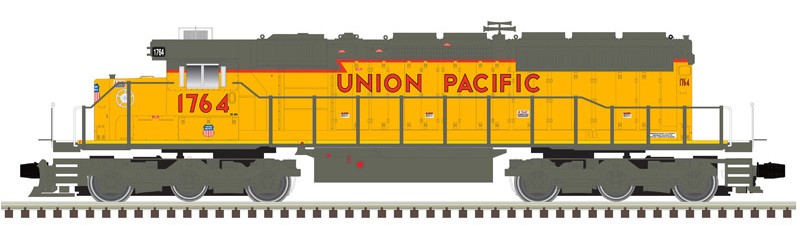 Atlas o sd40 cheap