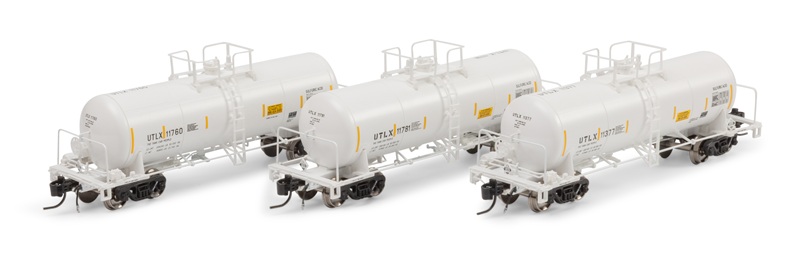 PWRS Pacific Western Rail Systems