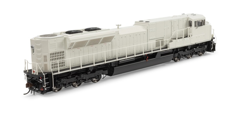 PWRS Pacific Western Rail Systems