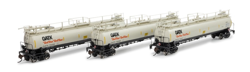 PWRS Pacific Western Rail Systems