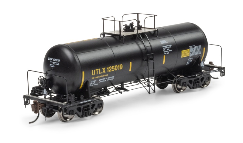 PWRS Pacific Western Rail Systems