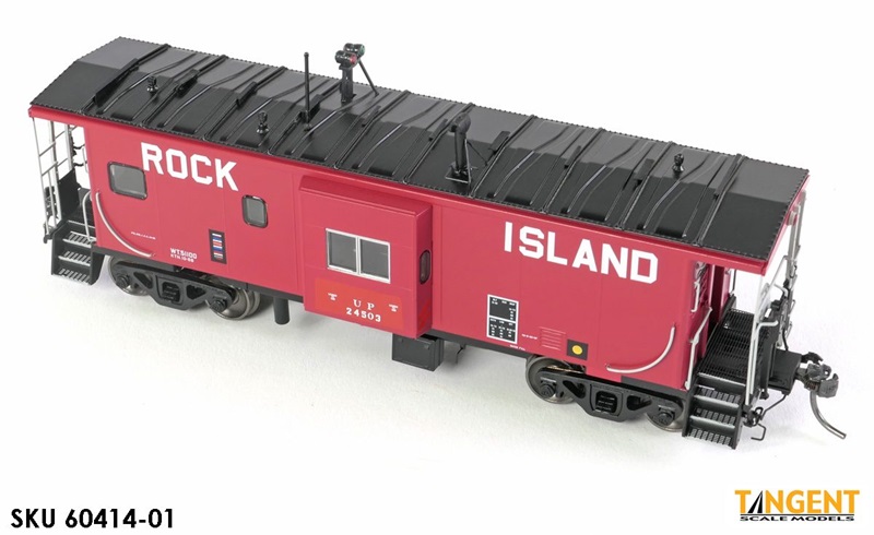 PWRS Pacific Western Rail Systems