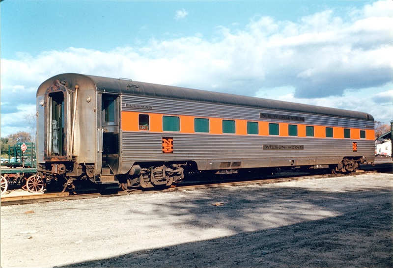 PWRS Pacific Western Rail Systems