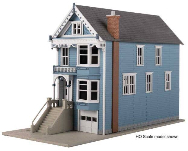 PWRS Pacific Western Rail Systems