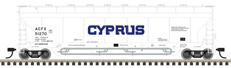 PWRS Pacific Western Rail Systems