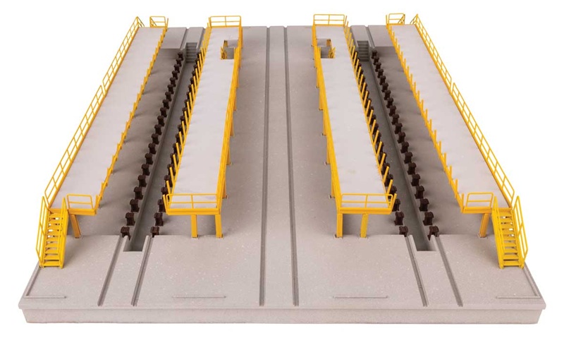 PWRS Pacific Western Rail Systems