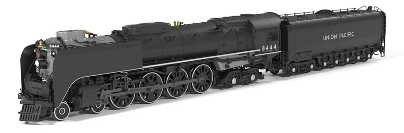 PWRS Pacific Western Rail Systems